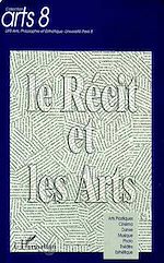 Télécharger le livre :  LE RECIT ET LES ARTS