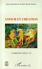 Télécharger le livre :  Amour et Création