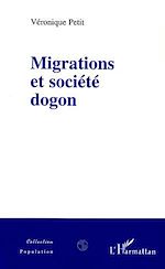 Télécharger le livre :  Migrations et Société Dogon