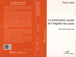 Téléchargez le livre :  La Construction Sociale de l'inégalité des Sexes