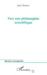 Télécharger le livre :  Vers une Philosophie Scientifique
