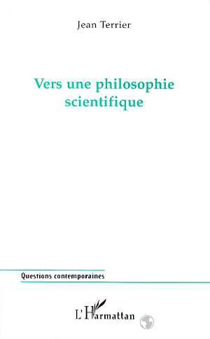 Téléchargez le livre :  Vers une Philosophie Scientifique