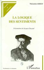 Télécharger le livre :  La Logique des Sentiments
