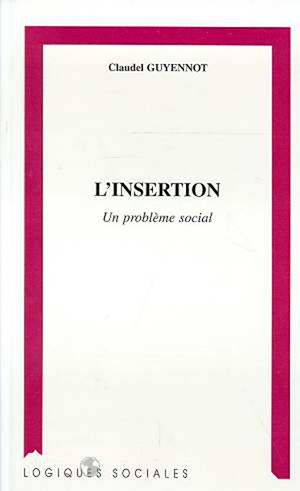 Download the eBook: L'insertion