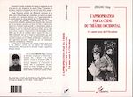 Télécharger le livre :  L'appropriation par la Chine du Théâtre Occidental