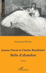 Télécharger le livre :  JEANNE DUVAL ET CHARLES BAUDELAIRE