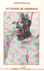 Télécharger le livre :  LE TUEUR DE SERPENTS
