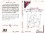 Télécharger le livre :  Psychiatrie et Pensée Philosophique