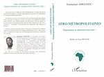 Télécharger le livre :  Afro-Métropolitaines