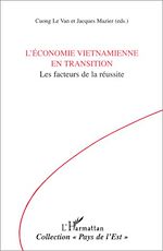 Télécharger le livre :  L'économie Vietnamienne en Transition