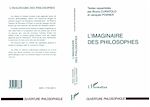 Télécharger le livre :  L'imaginaire des Philosophes