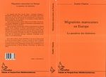 Télécharger le livre :  Migrations Marocaines en Europe