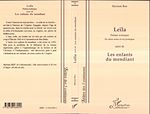 Download this eBook "Leïla" suivi de "Les enfants du mendiant"