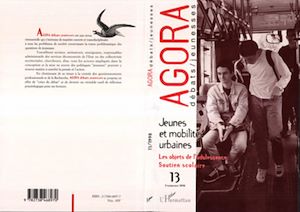 Téléchargez le livre :  Jeunes et mobilité urbaines