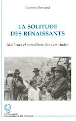 Télécharger le livre :  LA SOLITUDE DES RENAISSANTS