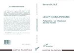 Download this eBook L'expressionnisme