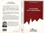 Download this eBook L'économie " Non Enregistrée "