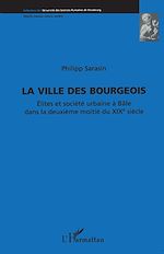 Télécharger le livre :  La Ville des Bourgeois