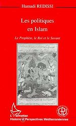 Télécharger le livre :  LES POLITIQUES EN ISLAM