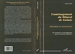 Télécharger le livre :  Aménagement du Littoral de Guinée