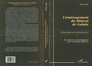 Téléchargez le livre :  Aménagement du Littoral de Guinée