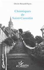 Download this eBook Chroniques de Saint-Corentin