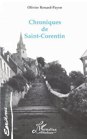 Download the eBook: Chroniques de Saint-Corentin