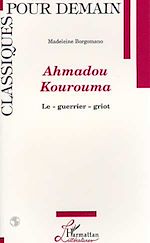 Télécharger le livre :  Ahmadou Kourouma