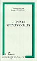 Télécharger le livre :  Utopies et Sciences Sociales