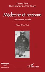 Télécharger le livre :  Médecine et Nazisme