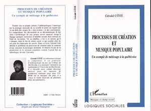 Download the eBook: PROCESSUS DE CREATION ET MUSIQUE POPULAIRE