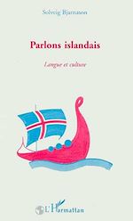 Télécharger le livre :  PARLONS ISLANDAIS