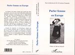 Télécharger le livre :  Parler Femme en Europe