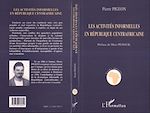 Download this eBook Les Activités Informelles en République Centrafricaine