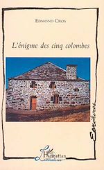 Download this eBook L'énigme des Cinq Colombes