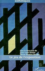 Télécharger le livre :  LE JEU DE L'EXPOSITION