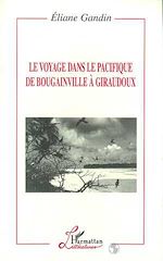 Télécharger le livre :  Le Voyage dans le Pacifique de Bougainville à Giraudoux