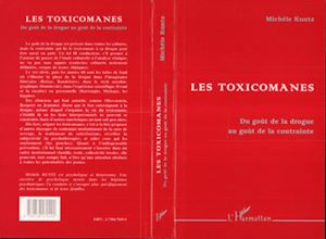 Téléchargez le livre :  Les Toxicomanes
