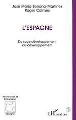 Télécharger le livre :  L'Espagne