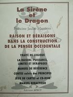 Télécharger le livre :  LA SIRÈNE ET LE DRAGON