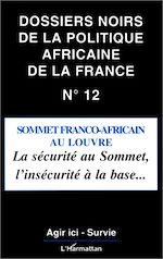 Télécharger le livre :  Sommet Franco-Africain au Louvre