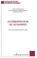 Télécharger le livre :  Anthropologie du Sensoriel