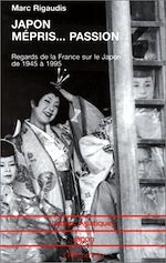 Download this eBook Japon Mépris… Passion