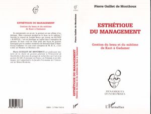 Téléchargez le livre :  ESTHÉTIQUE DU MANAGEMENT