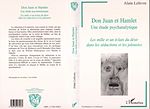 Télécharger le livre :  Don Juan et Hamlet, une Etude Psychanalytique