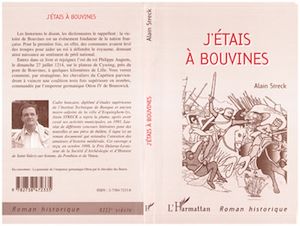 Téléchargez le livre :  J'étais à Bouvines