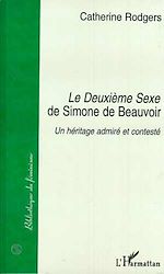 Download this eBook "Le deuxième sexe" de Simone de Beauvoir