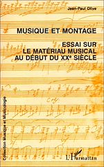 Télécharger le livre :  MUSIQUE ET MONTAGE