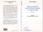Download this eBook Réflexions sur l'infection à Virus VIH