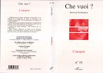 Télécharger le livre :  L'INESPOIR